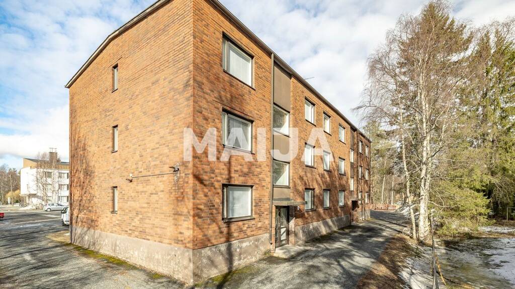 Wohnung zum Kauf 9.800 € 3 Zimmer 70 m² 1. Geschoss Lautiosaarentie 14 Keminmaa 94500