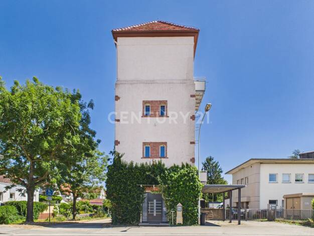 Haus zum Kauf 390.000 € 3 Zimmer 85 m² 86 m² Grundstück Wixhausen Darmstadt 64291