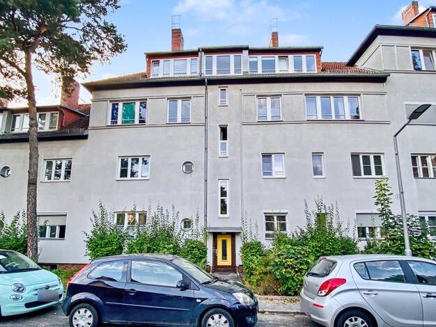 Wohnung zum Kauf 168.000 € 2 Zimmer 56,2 m² 2. Geschoss Tegel Berlin 13507