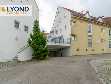 Wohnung zum Kauf 260.000 € 2,5 Zimmer 75 m² Aidlingen Aidlingen 71134