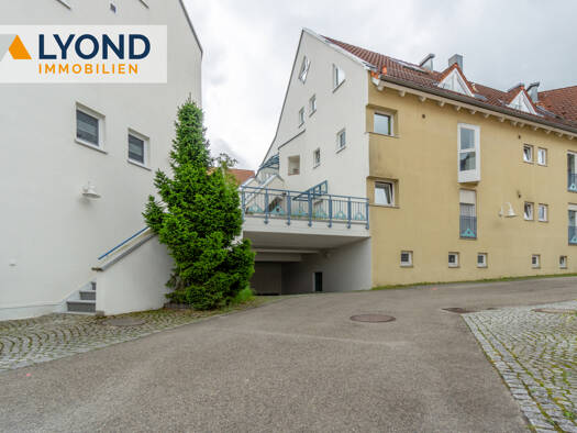 Wohnung zum Kauf 260.000 € 2,5 Zimmer 75 m² Aidlingen 71134