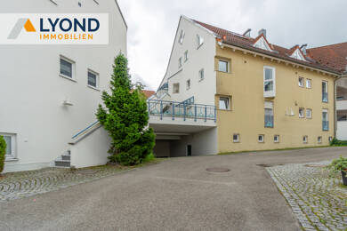 Wohnung zum Kauf 260.000 € 2,5 Zimmer 75 m² Aidlingen Aidlingen 71134