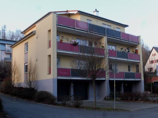 Wohnung zum Kauf 324.000 € 3 Zimmer 75 m² 1. Geschoss Neustadt Neustadt an der Aisch 91413