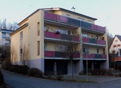 Wohnung zum Kauf 324.000 € 3 Zimmer 75 m² 1. Geschoss Neustadt Neustadt an der Aisch 91413