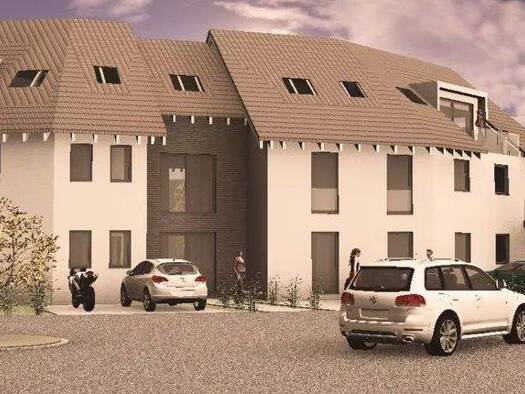Wohnung zum Kauf 395.000 € 3 Zimmer 93,4 m² 2. Geschoss frei ab 01.12.2026 Ehrsen-Breden Bad Salzuflen 32108