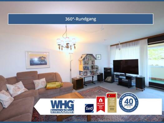 Wohnung zum Kauf 259.000 € 3,5 Zimmer 86,9 m² Tamm 71732