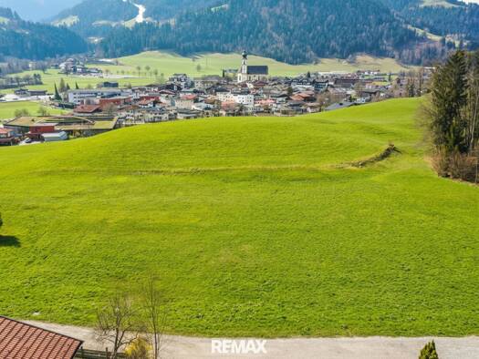 Grundstück zum Kauf 405.000 € 432 m² Grundstück Sonnbichl Söll 6306