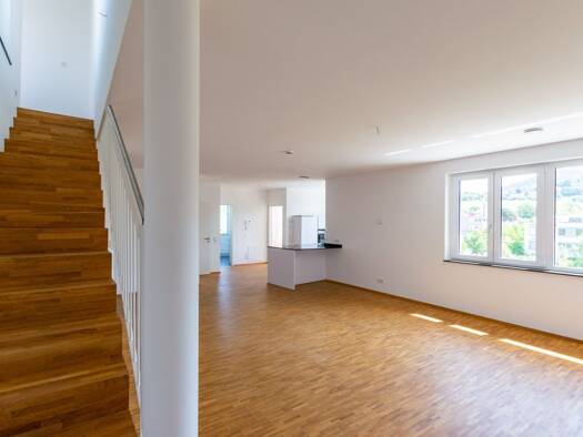Maisonette zum Kauf 875.000 € 4 Zimmer 151 m² Vauban Freiburg im Breisgau 79115