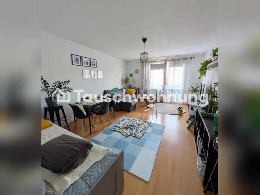 Wohnung zur Miete Tauschwohnung 800 € 2 Zimmer 59 m² Französisch Buchholz Pankow 10405