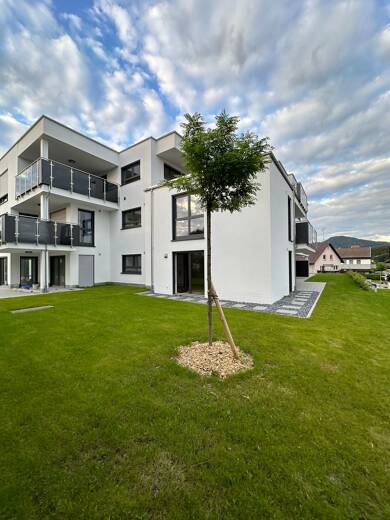 Wohnung zur Miete 950 € 2 Zimmer 80 m² Geschoss EG/2 Wellendingen Wellendingen 78669