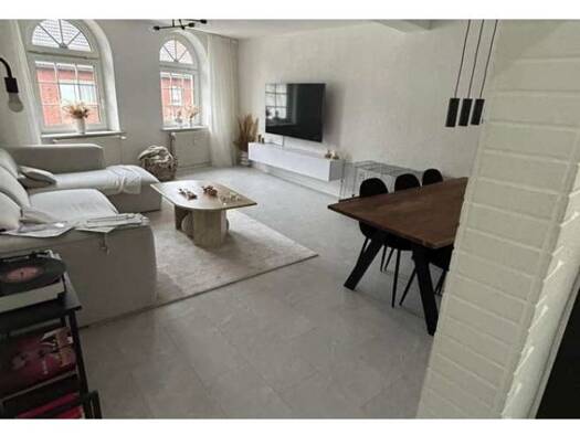 Wohnung zur Miete 650 € 3 Zimmer 86 m² Geschoss 3/3 frei ab 01.02.2026 Hauptstraße 349 Wanne Herne 44649