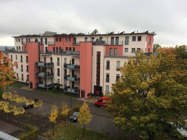Wohnung zur Miete 1.063 € 3 Zimmer 104 m² frei ab 26.07.2026 Goebensiedlung 16 Asterstein Koblenz 56077