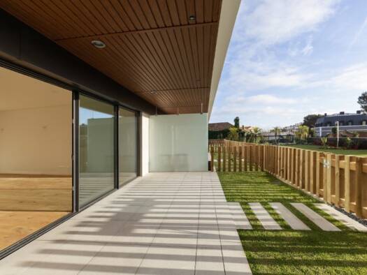 Wohnung zum Kauf - Erstbezug 1.610.000 € 173 m² Carcavelos e Parede