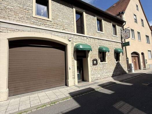 Sonstiges zur Miete provisionsfrei 1.000 € Rosenstr. 6 Kitzingen 97318