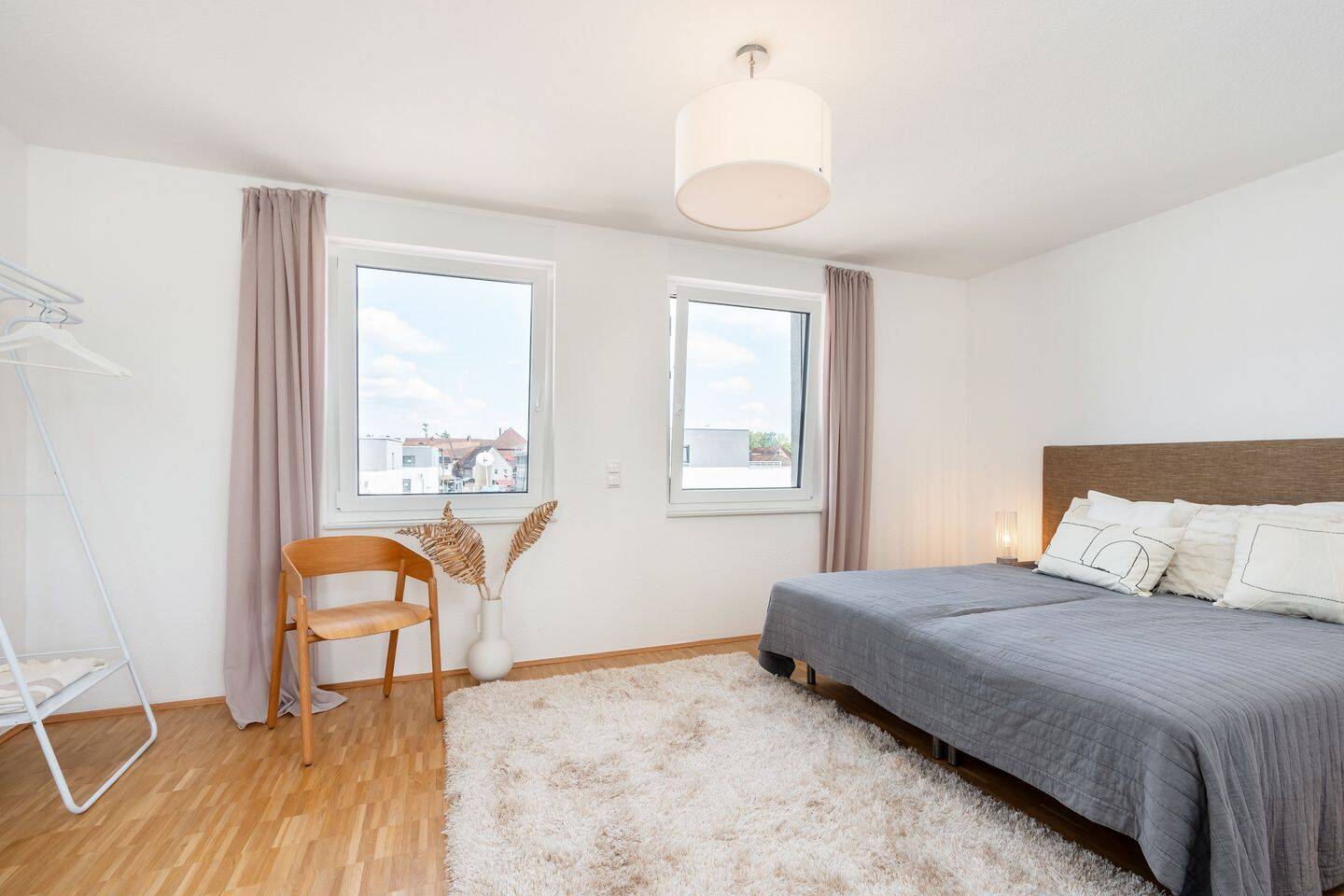 Reihenmittelhaus zum Kauf - Erstbezug - Ansicht 4