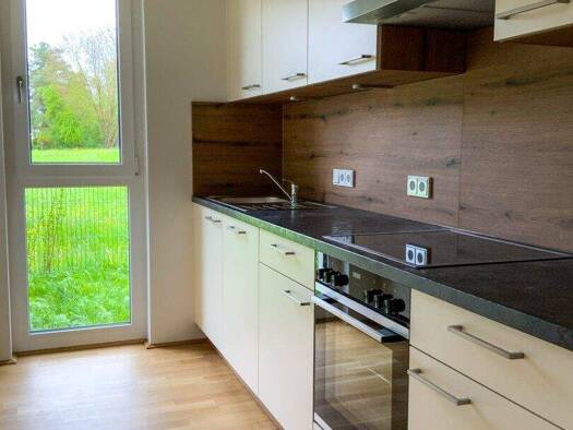 Wohnung zur Miete 921 € 2 Zimmer 63,5 m² EG Feldkirchen bei Mattighofen 5143