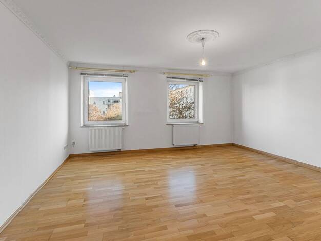 Wohnung zum Kauf 440.000 € 3 Zimmer 80 m² München 81369