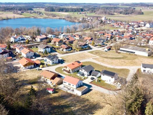 Grundstück zum Kauf 679.000 € 1.555 m² Grundstück Soyen 83564