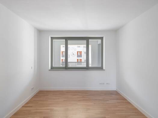 Penthouse zur Miete - Erstbezug 1.713 € 3 Zimmer 115,2 m² 3. Geschoss frei ab sofort Nauen 14641