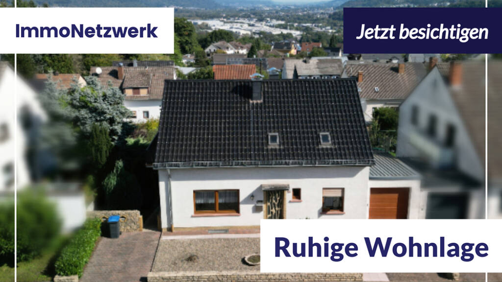 Einfamilienhaus zum Kauf 378.000 € 9 Zimmer 198 m² 596 m² Grundstück Könen Konz / Könen 54329