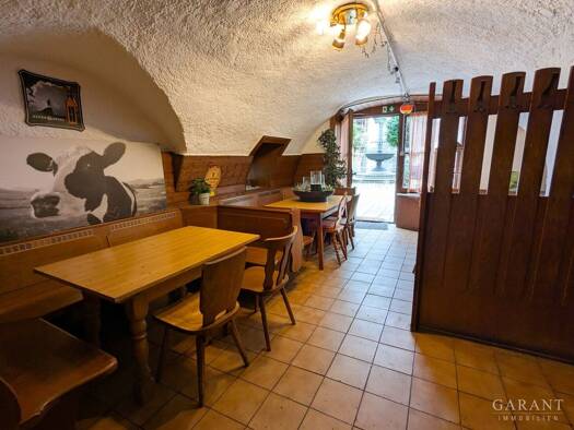 Restaurant zum Kauf 169.000 € 218 m² Grundstück Bad Reichenhall Bad Reichenhall 83435