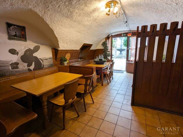 Restaurant zum Kauf 169.000 € 218 m² Grundstück Bad Reichenhall Bad Reichenhall 83435