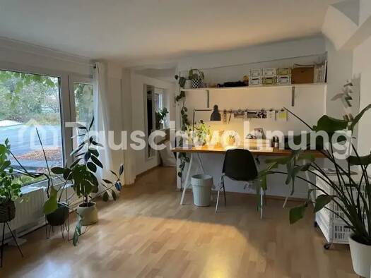 Wohnung zur Miete Tauschwohnung 650 € 3 Zimmer 79 m² Neustadt-Süd Köln 50674