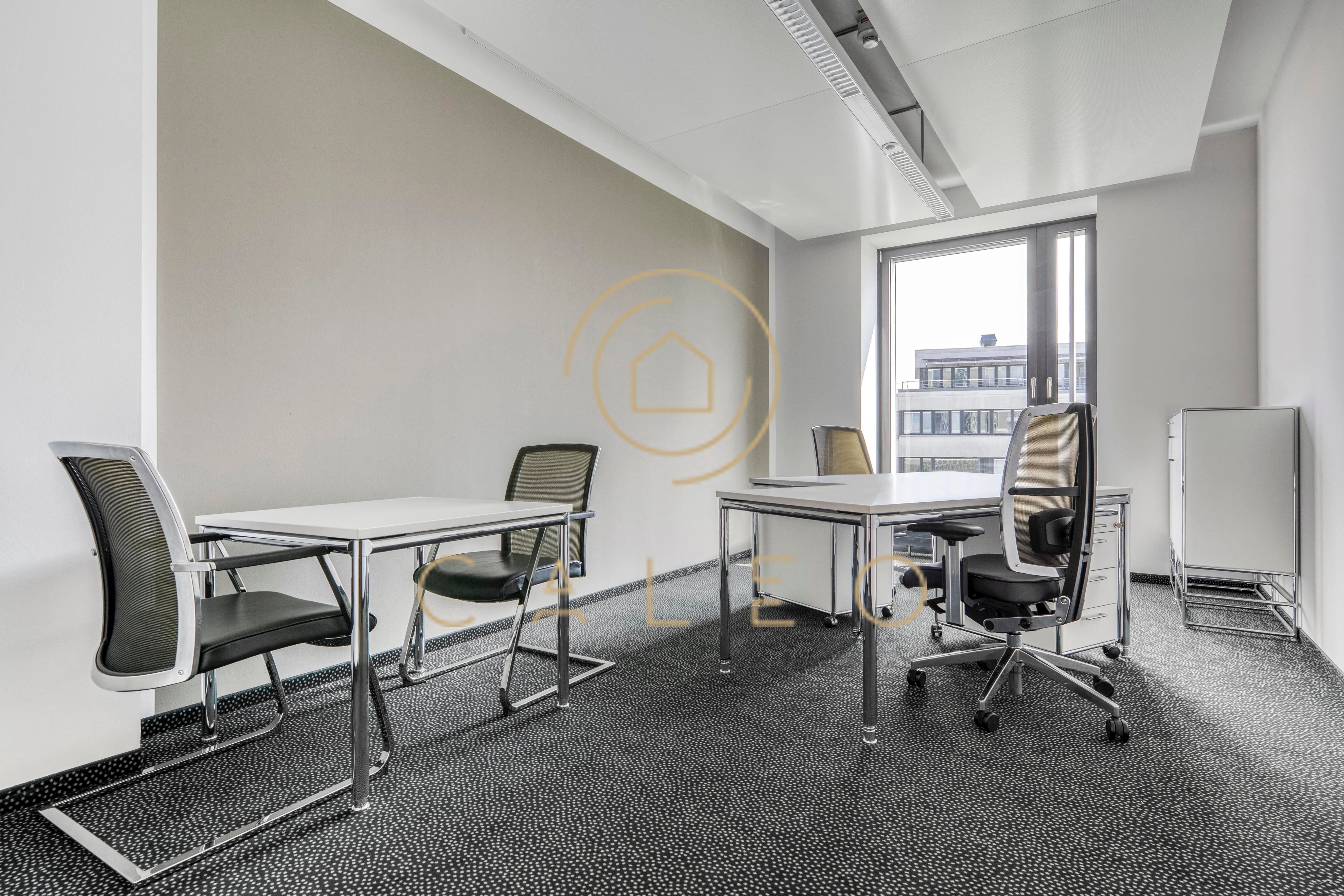 Bürokomplex zur Miete provisionsfrei 35 m²<br/>Bürofläche ab 1 m²<br/>Teilbarkeit Hackenviertel München 80331