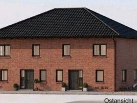 Doppelhaushälfte zur Miete 1.900 € 5 Zimmer 130 m² 200 m² Grundstück frei ab 01.10.2026 Dankersen Minden 32423