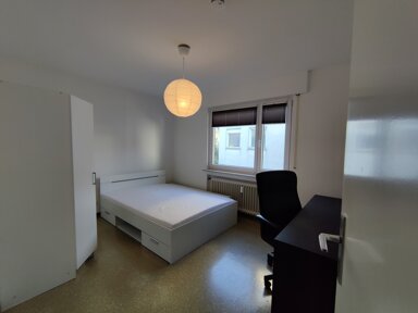 WG-Zimmer zur Miete Wohnen auf Zeit 435 € 33 m² 1. Geschoss frei ab sofort Isegrimweg Heumaden Stuttgart 70619