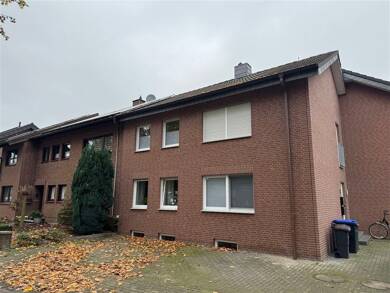 Mehrfamilienhaus zum Kauf als Kapitalanlage geeignet 825.000 € 271 m² Rhede Rhede 46414