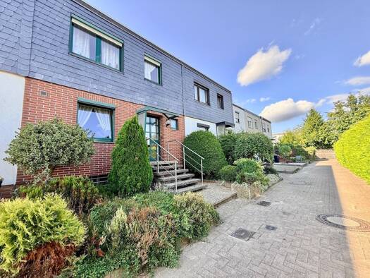 Reihenmittelhaus zum Kauf 259.000 € 4 Zimmer 107 m² 186 m² Grundstück Neustadt Neustadt am Rübenberge 31535