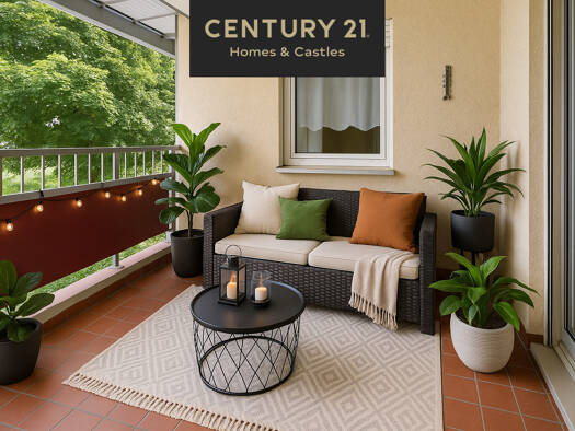 Wohnung zum Kauf 90.000 € 2 Zimmer 62 m² 2. Geschoss Dudweiler 66125