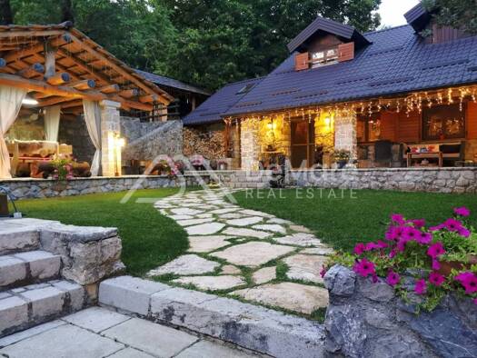 Villa zum Kauf 470.000 € 4 Zimmer 160 m² Gračac 23440