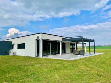 Einfamilienhaus zum Kauf 1.190.000 € 4 Zimmer 210 m² 4.720 m² Grundstück Hanstorf Stepenitztal 23936
