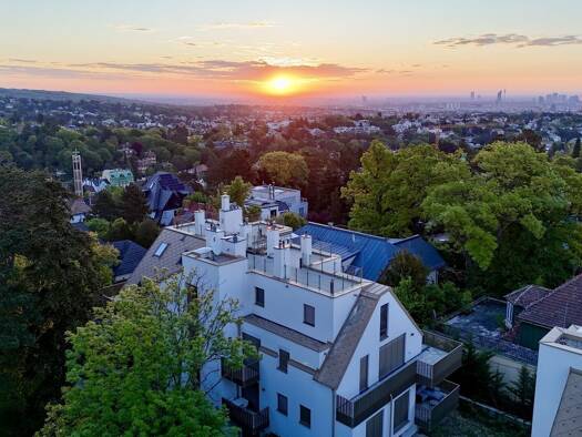 Wohnung zum Kauf - Erstbezug 2.659.000 € 5 Zimmer 151 m² 2. Geschoss Währing 1180