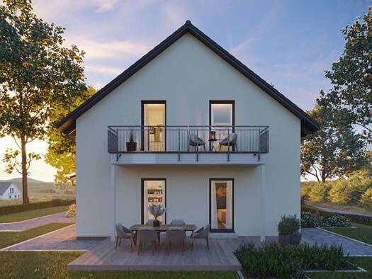 Einfamilienhaus zum Kauf 695.000 € 5 Zimmer 160 m² 780 m² Grundstück Staufenberg Gernsbach 76593