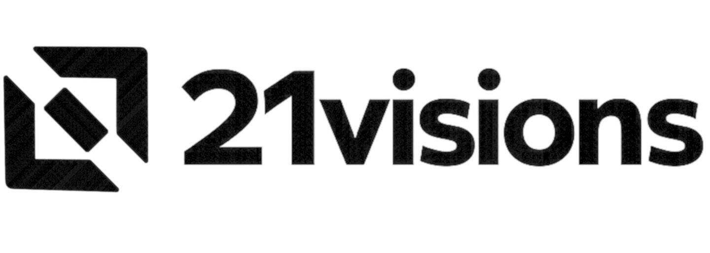 21visions by Martin Baumeister