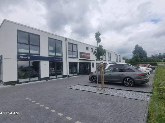 Praxisfläche zur Miete provisionsfrei 800 € 1 Zimmer Großenritte Baunatal 34225