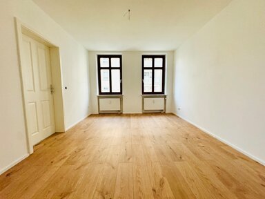 Wohnung zur Miete 598 € 2 Zimmer 52 m² 1. Geschoss Niederkirchner Str. 8 Zentrum - Süd Leipzig / Leipzig Zentrum-Süd 04107