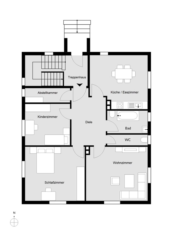 Mehrfamilienhaus zum Kauf provisionsfrei 1.775.000 € 8 Zimmer 210 m²<br/>Wohnfläche 861 m²<br/>Grundstück Lerchenau West München 80995