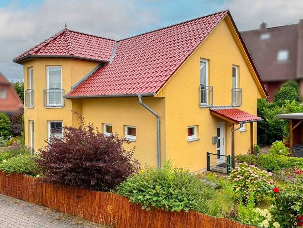 Sonstiges zum Kauf als Kapitalanlage geeignet 519.000 € 4 Zimmer 156 m² 422 m² Grundstück Kappeln 24376