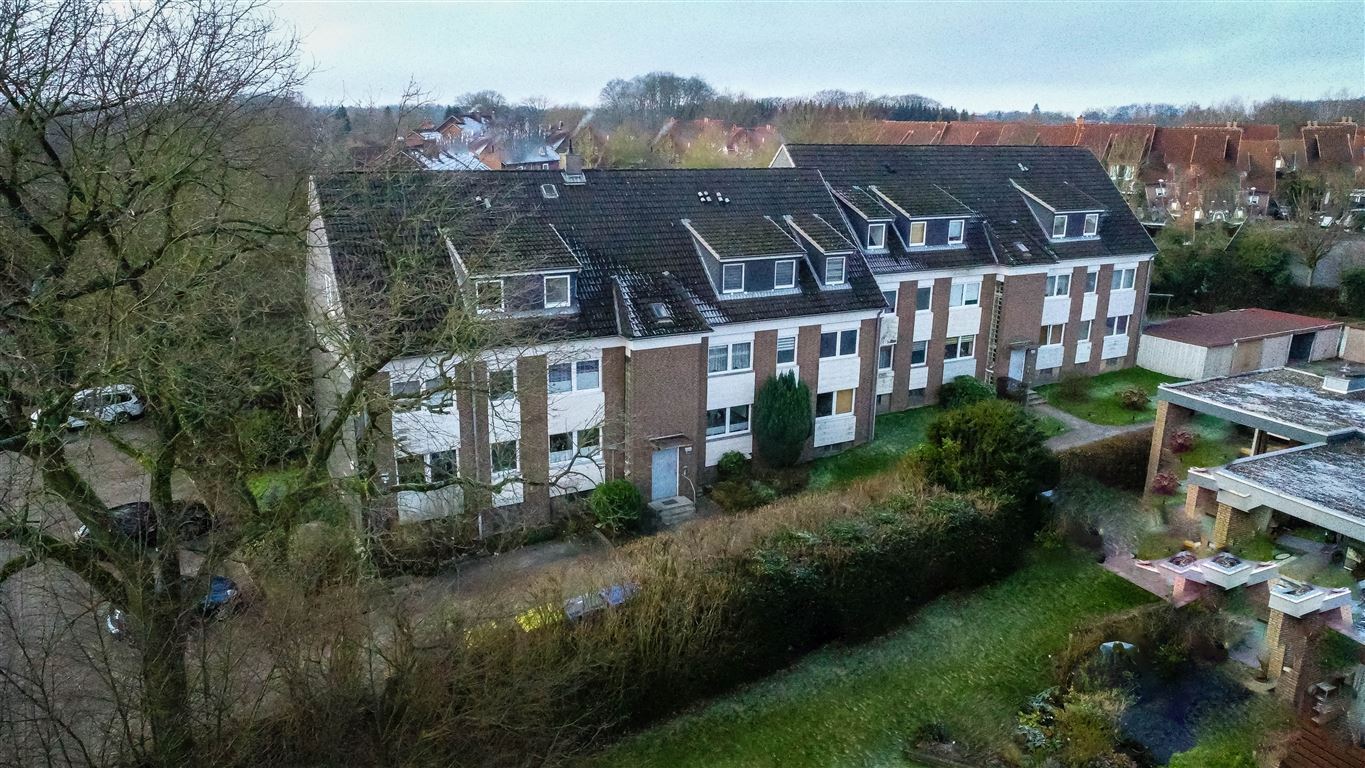 Mehrfamilienhaus zum Kauf als Kapitalanlage geeignet 2.300.000 € 1.075,3 m²<br/>Wohnfläche 2.952 m²<br/>Grundstück Fleestedt Seevetal 21217