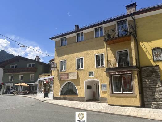 Bürogebäude zum Kauf als Kapitalanlage geeignet Steinach am Brenner 6150