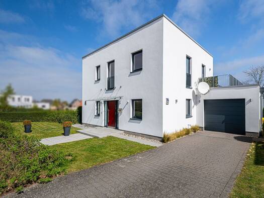 Einfamilienhaus zum Kauf 695.000 € 4 Zimmer 125 m² 750 m² Grundstück Kühlungsborn 18225