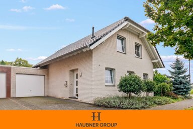 Einfamilienhaus zum Kauf 479.000 € 4 Zimmer 132 m² 417 m² Grundstück Beeckerheide Wegberg 41844