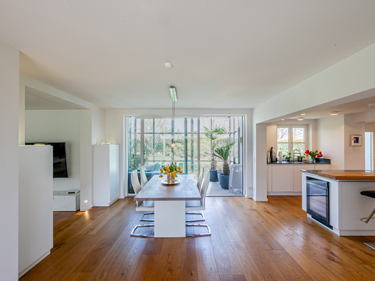 Villa zur Miete 5.600 € 6 Zimmer 274 m² 2.247 m² Grundstück Maxhöhe Berg 82335