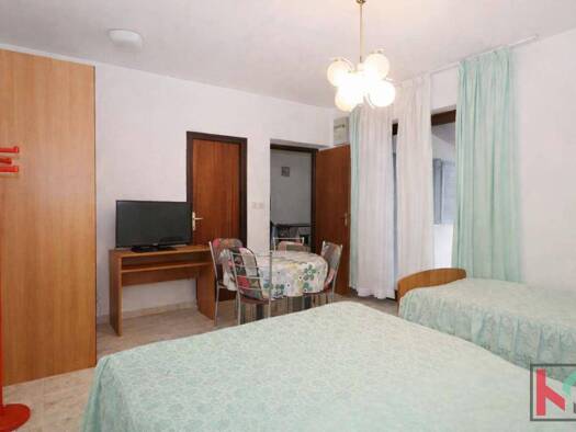 Wohnung zum Kauf 135.000 € 1 Zimmer 45 m² Vodnjan 52215