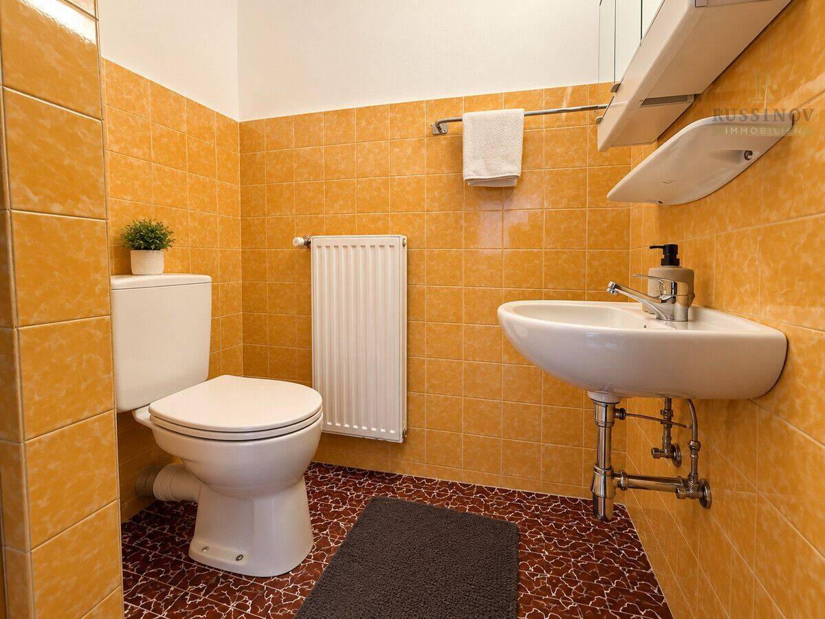 Wohnung – Klagenfurt am Wörthersee, Annabichl - Ansicht 5
