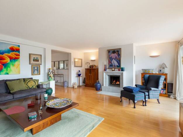 Maisonette zum Kauf 795.000 € 4 Zimmer 138,1 m² 5. Geschoss Unterbilk Düsseldorf 40217